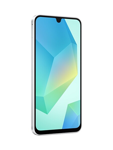 Samsung Galaxy A16 128 GB 4 GB RAM Gri Cep Telefonu (Samsung Türkiye Garantili)