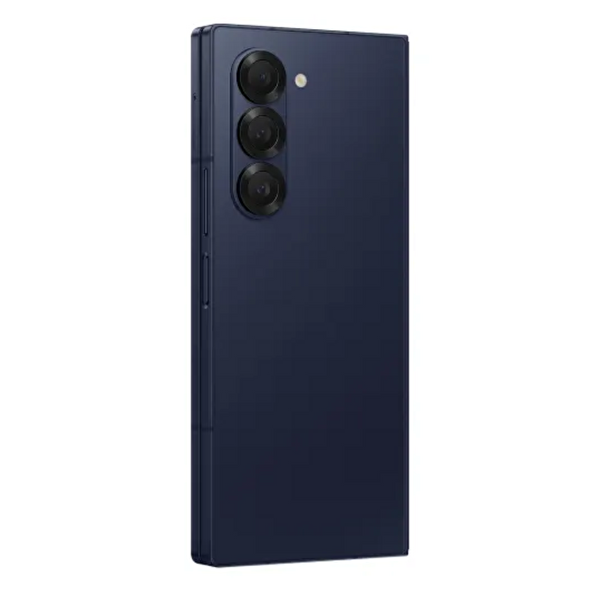 Samsung Galaxy Z Fold6 256 GB 12 GB RAM Lacivert Cep Telefonu (Samsung Türkiye Garantili)