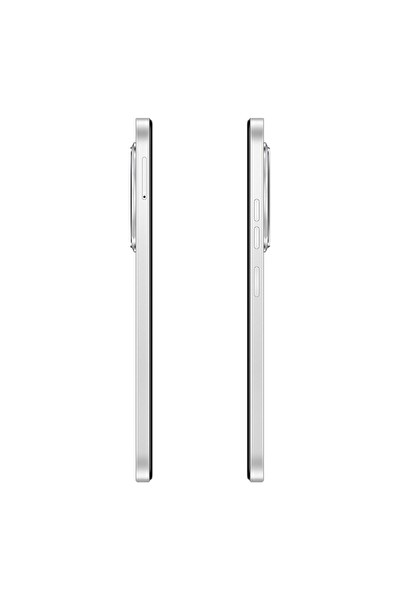 Tecno Spark 30C 4 GB RAM 128 GB Beyaz Cep Telefonu (Tecno Türkiye Garantili)