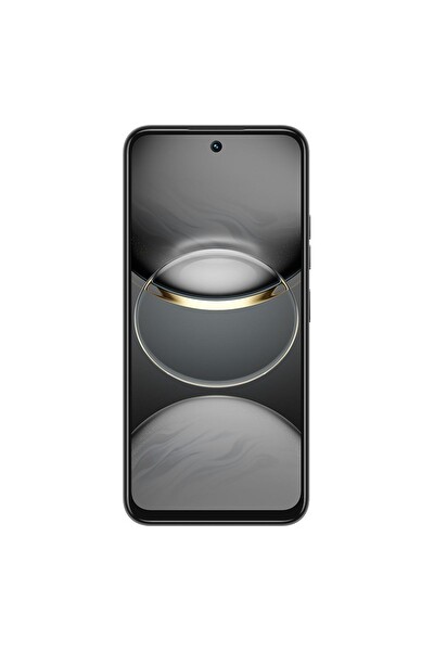 Tecno Spark 30C 4 GB RAM 128 GB Siyah Cep Telefonu (Tecno Türkiye Garantili)