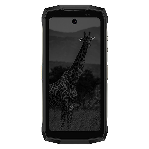 Ulefone Armor Mini 20 PRO Android 14 5G 6200mAh 8GB RAM 256GB 4.7