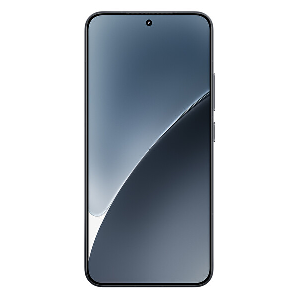 Xiaomi 15 12 GB RAM 512 GB Siyah Cep Telefonu (Xiaomi Türkiye Garantili)