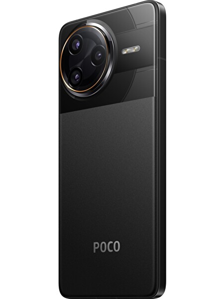 Poco F7 Ultra 16GB 512 GB Siyah Cep Telefonu
