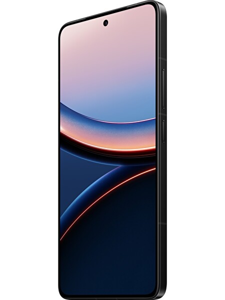 Poco F7 Ultra 16GB 512 GB Siyah Cep Telefonu