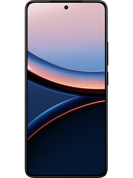 Poco F7 Ultra 16GB 512 GB Siyah Cep Telefonu