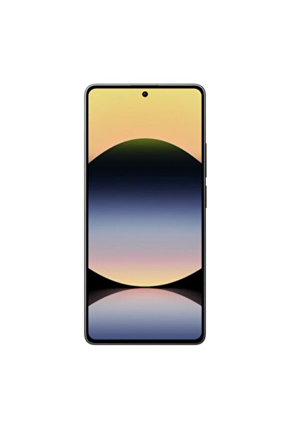 Xiaomi Redmi Note 14S 12 GB RAM 512 GB Siyah Cep Telefonu (Xiaomi Türkiye Garantili)