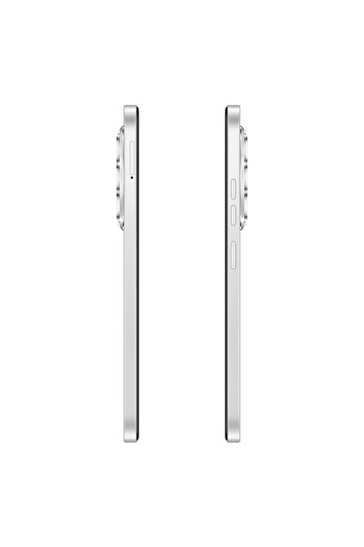 Tecno Spark 30 KL6 8 GB RAM 128 GB Astral Buz Beyaz Cep Telefonu (Tecno Türkiye Garantili)