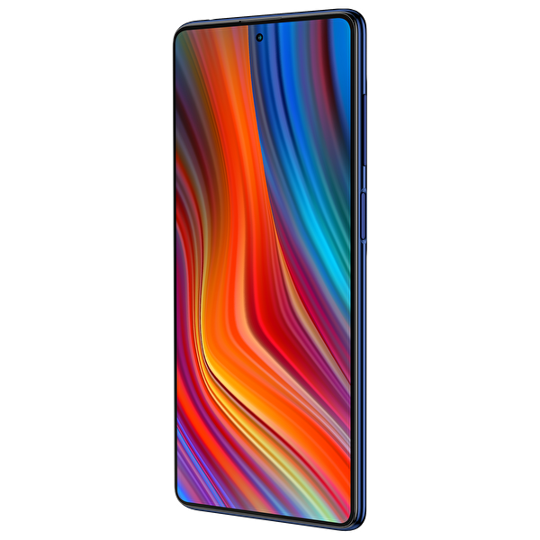 Casper Via X45 8 GB RAM 256 GB Gece Yarısı Mavisi Cep Telefonu (Casper Türkiye Garantili)