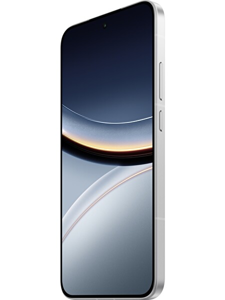 Poco F7 12 GB RAM 256 GB Gümüş Cep Telefonu (Poco Türkiye