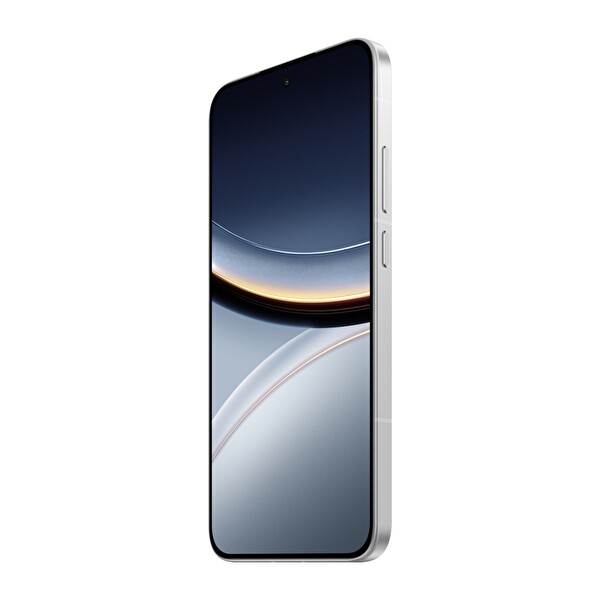 Poco F7 12 GB RAM 512 GB Gümüş Cep Telefonu (Poco Türkiye