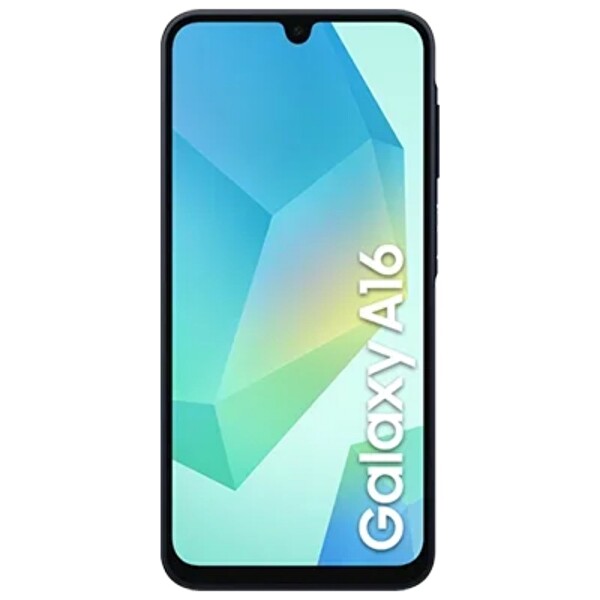 Samsung Galaxy A16 5G 8 GB RAM 256 GB Siyah Cep Telefonu (Samsung Türkiye Garantili)