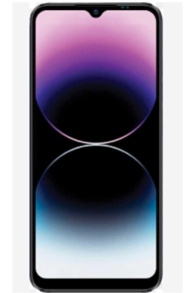 Hiking A41 4 GB RAM 128 GB Dark Blue Cep Telefonu (Hiking Türkiye Garantili)