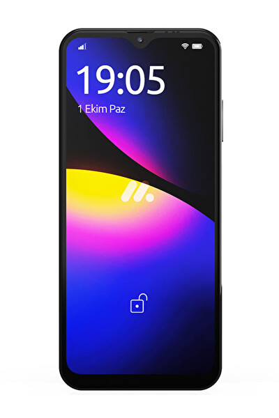 Mipo M46 Plus 8 GB RAM 256 GB Gri Cep Telefonu (Mipo Türkiye Garantili)