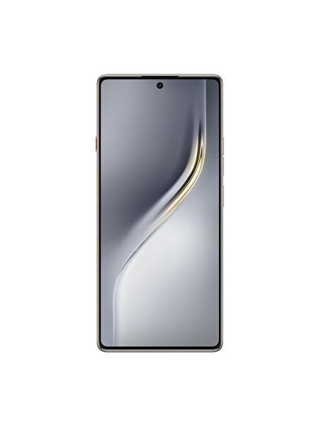 Tecno Camon 40 12 GB RAM 256 GB Titanyum Gri Cep Telefonu (Tecno Türkiye Garantili)