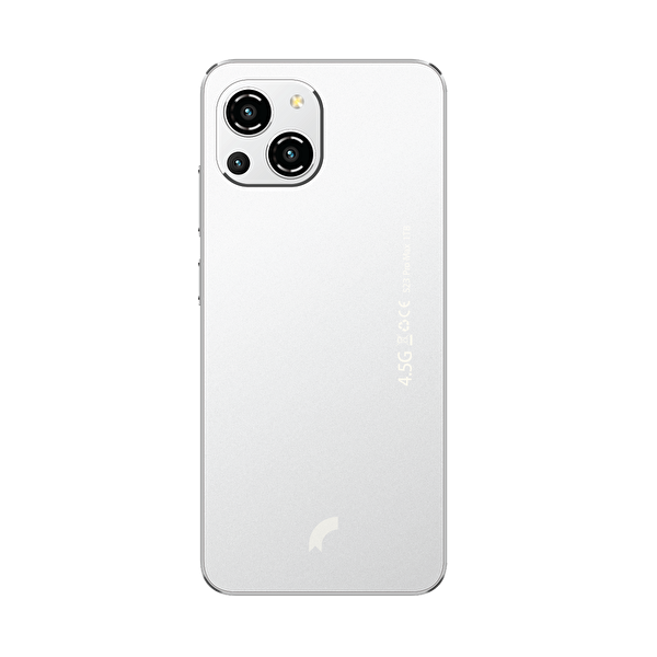 Reeder S23 Pro Max 1 TB Beyaz Cep Telefonu (Reeder Türkiye Garantili)