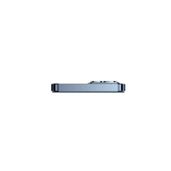 Reeder S23 Pro Max 1 TB Mavi Cep Telefonu (Reeder Türkiye Garantili)