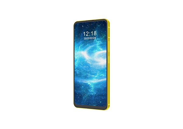 Reeder S71 12 GB RAM 256 GB Turuncu Cep Telefonu (Reeder Türkiye Garantili)