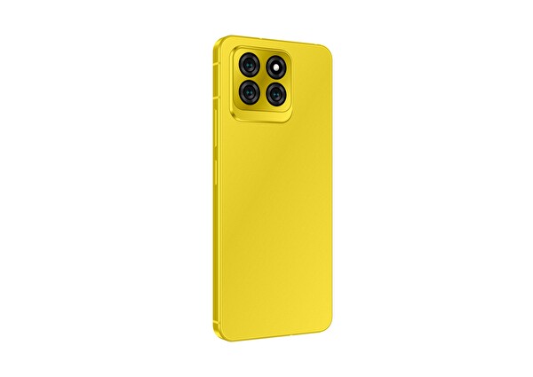 Reeder S71 12 GB RAM 256 GB Turuncu Cep Telefonu (Reeder Türkiye Garantili)