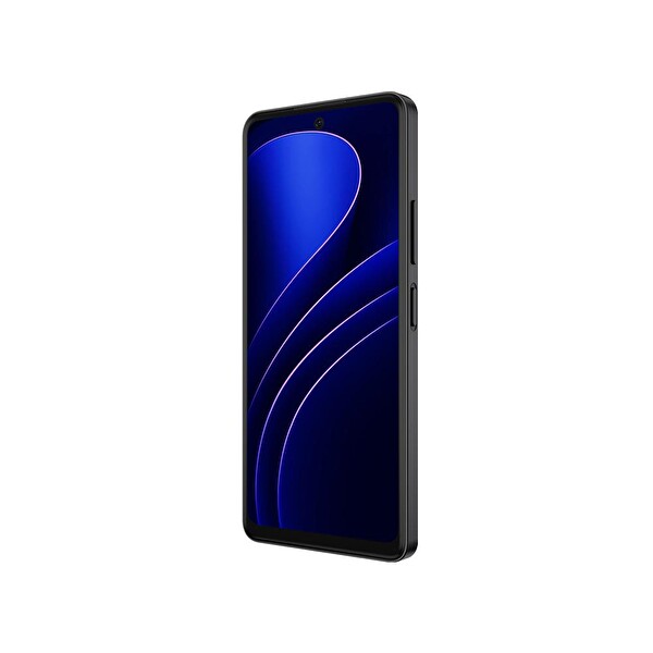 Omix O1 Neo 128 GB 6 GB RAM Siyah Cep Telefonu(Omix Türkiye Garantili)