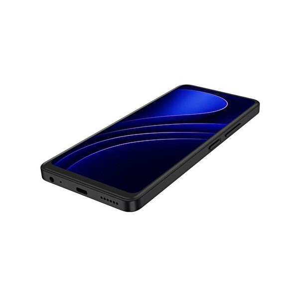 Omix O1 Neo 128 GB 6 GB RAM Siyah Cep Telefonu(Omix Türkiye Garantili)