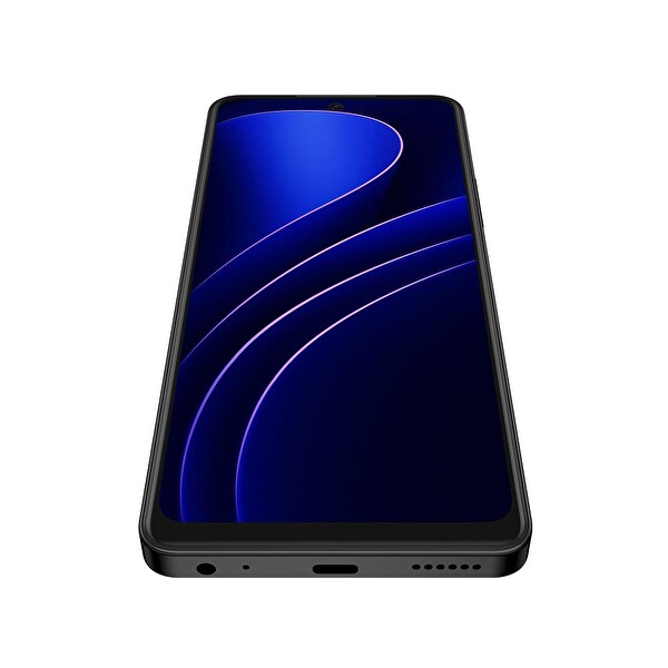 Omix O1 Neo 128 GB 6 GB RAM Siyah Cep Telefonu(Omix Türkiye Garantili)