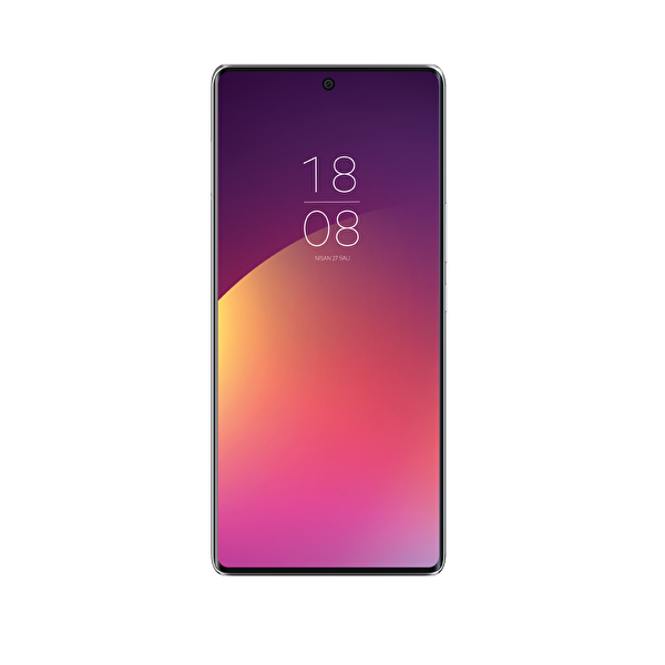 Reeder S19 Max Pro S Edge Mavi Cep Telefonu