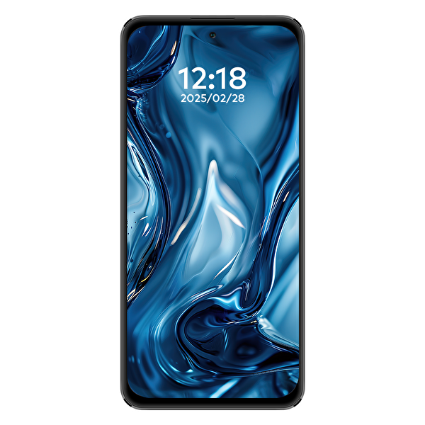 Reeder S919 512 GB 16 GB RAM Siyah Cep Telefonu (Reeder Türkiye Garantili)