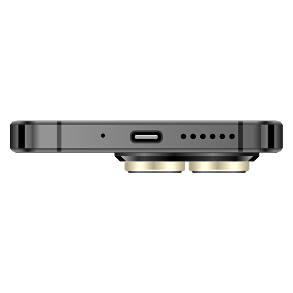 Reeder S919 512 GB 16 GB RAM Siyah Cep Telefonu (Reeder Türkiye Garantili)