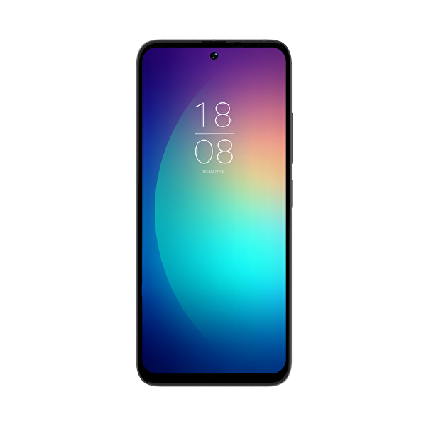 Reeder S19 Max Pro S 128 GB 8 GB RAM Açık Mavi Cep Telefonu (Reeder Türkiye Garantili)