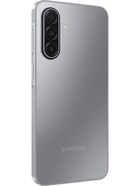 Samsung Galaxy A17 5G 128 GB 6 GB RAM Gri Cep Telefonu (Samsung Türkiye Garantili)