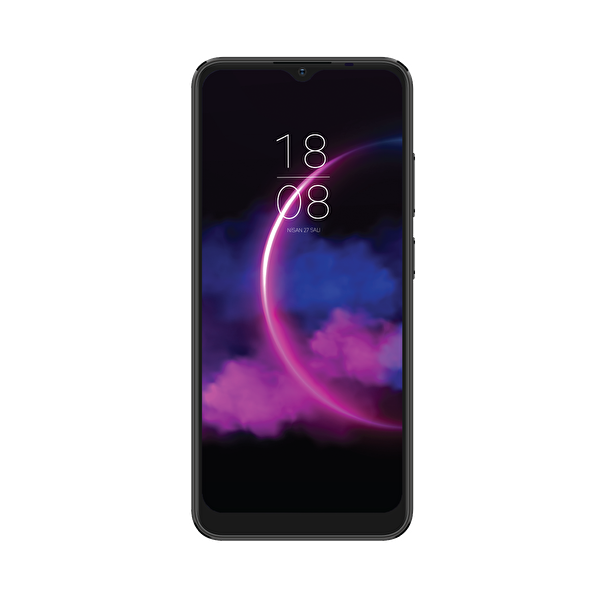 Reeder S23 Pro Max 1 TB Siyah Cep Telefonu