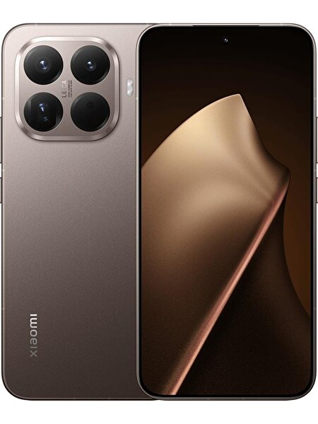 Xiaomi 15T Pro 12 GB RAM 256 GB Mocha Gold Cep Telefonu (Xiaomi Türkiye Garantili)