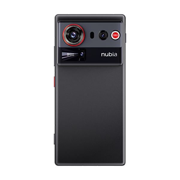 ZTE Nubia Z80 Ultra 1TB 16 GB Siyah Cep Telefonu (Nubia Türkiye Garantili)