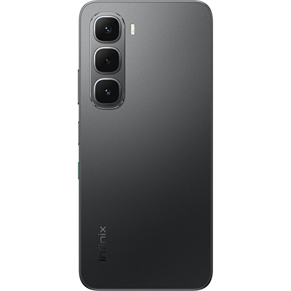 Infinix Hot 60i 128 GB 4 GB RAM Siyah Cep Telefonu