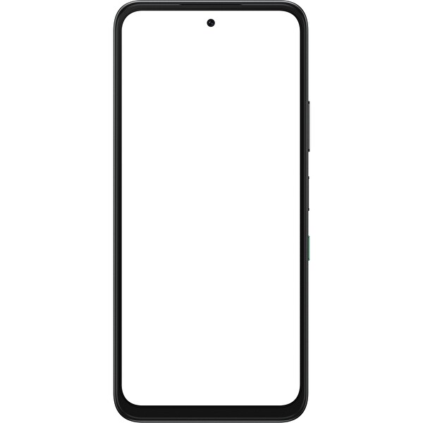 Infinix Hot 60i 128 GB 4 GB RAM Siyah Cep Telefonu