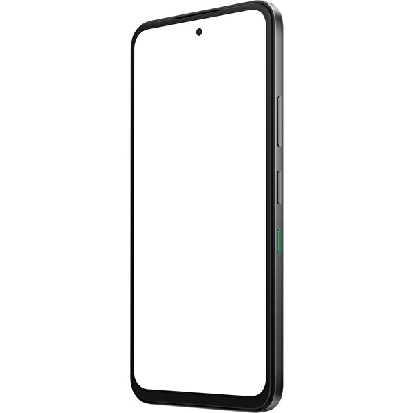 Infinix Hot 60i 128 GB 4 GB RAM Siyah Cep Telefonu