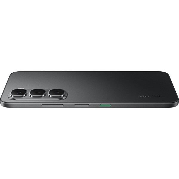 Infinix Hot 60i 128 GB 4 GB RAM Siyah Cep Telefonu