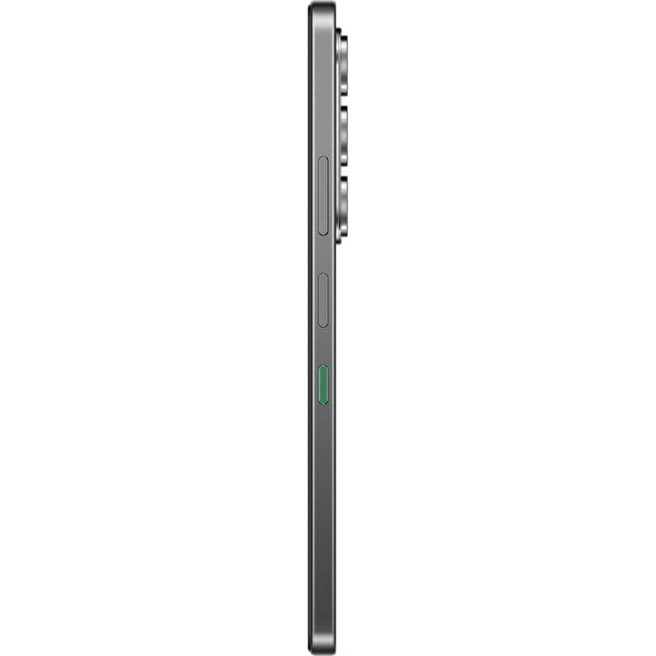 Infinix Hot 60i 128 GB 4 GB RAM Siyah Cep Telefonu