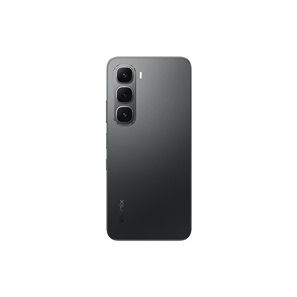 Infinix Hot 60i 256GB 8GB Akıllı Cep Telefonu Siyah