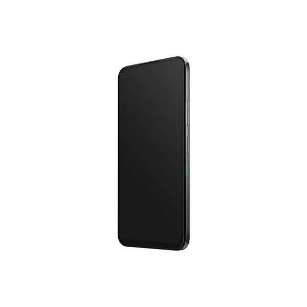 Infinix Hot 60i 256GB 8GB Akıllı Cep Telefonu Siyah