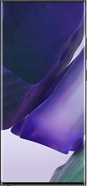 Samsung Galaxy Note 20 Ultra 256 GB Siyah Cep Telefonu (Samsung Türkiye Garantili)