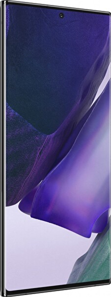 Samsung Galaxy Note 20 Ultra 256 GB Siyah Cep Telefonu (Samsung Türkiye Garantili)