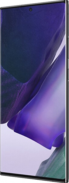 Samsung Galaxy Note 20 Ultra 256 GB Siyah Cep Telefonu (Samsung Türkiye Garantili)