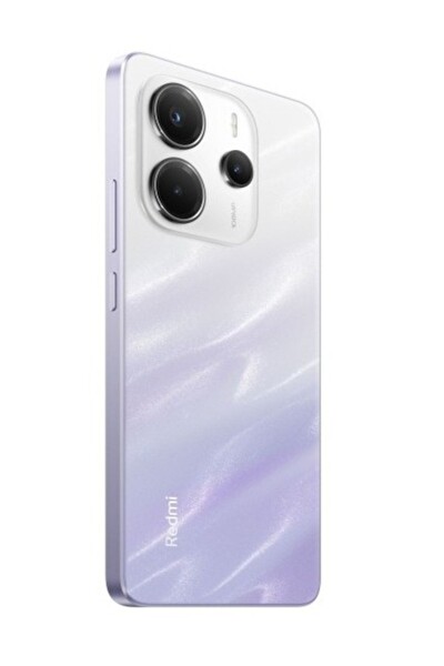 Xiaomi Redmi Note 14 5G 256 GB Mor Cep Telefonu (Xiaomi Türkiye Garantili)