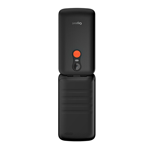 Gigaset GL595 Tuşlu Cep Telefonu Siyah