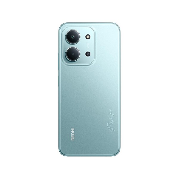 Xiaomi Redmi 15C 128 GB 6 GB RAM Yeşil Cep Telefonu (Xiaomi Türkiye Garantili)