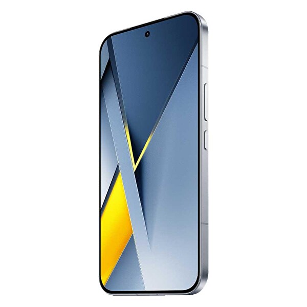 Poco F8 Ultra 256 GB 12 GB Mavi (Poco Türkiye Garantili)