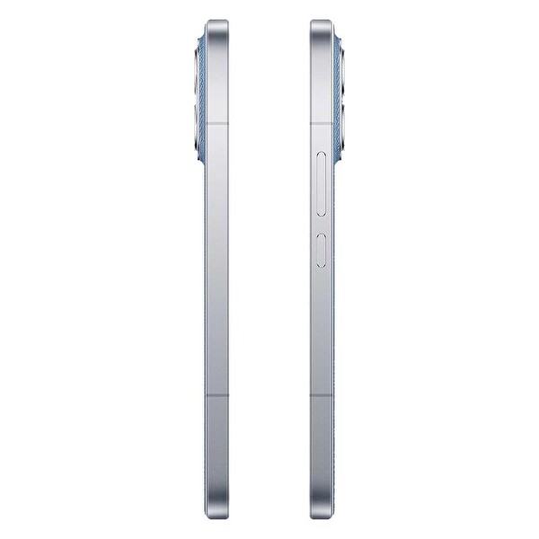 Poco F8 Ultra 256 GB 12 GB Mavi (Poco Türkiye Garantili)