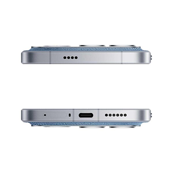 Poco F8 Ultra 256 GB 12 GB Mavi (Poco Türkiye Garantili)