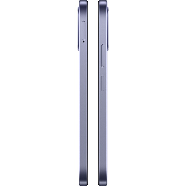 Oppo A6X 4/128 GB Plum Purple Akıllı Telefon